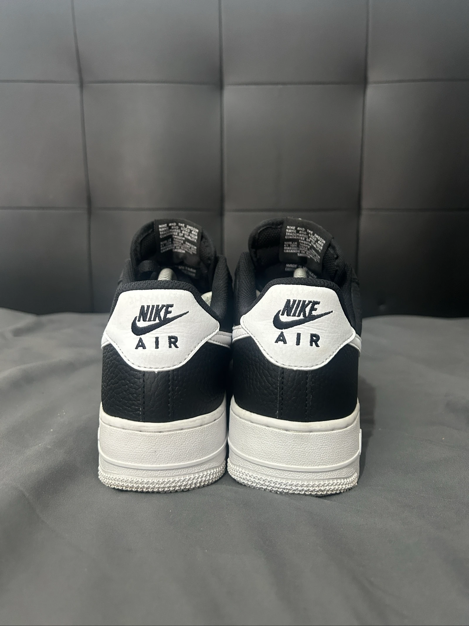 Air forces 1 – photo 3